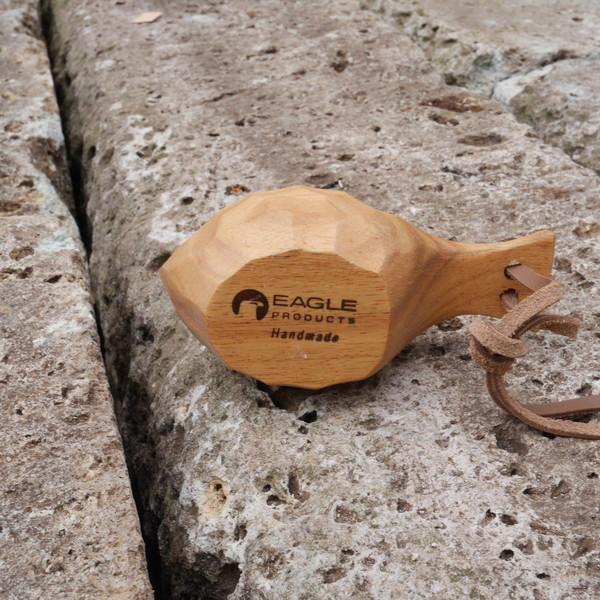 あすつく対応 20%OFFセール イーグルプロダクツ EAGLE Products Small Wooden cup 4pcs