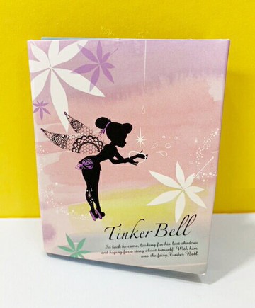 【震撼精品百貨】公主 系列Princess 便條紙-小精靈76346 震撼日式精品百貨