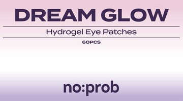 NoProb Hydrogel Eye Patch 60P (3 Options)