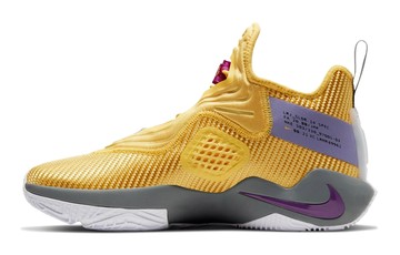 LEBRON SOLDIER 14 LAKERS