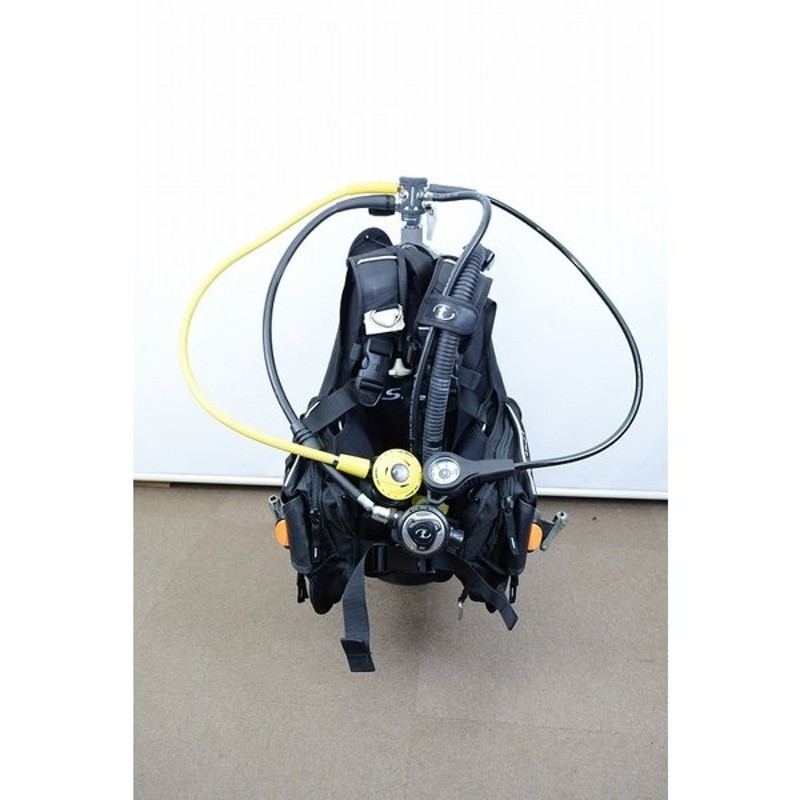 TUSA BCD BCJ-3100 ダイビング - 通販 - itswrap.com.br