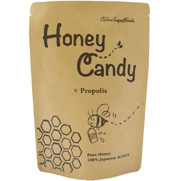 Honey Candy Propolis 70g