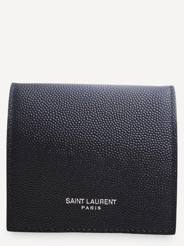 Saint Laurent Wallet