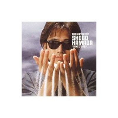 浜田省吾／Ｔｈｅ Ｈｉｓｔｏｒｙ ｏｆ Ｓｈｏｇｏ Ｈａｍａｄａ