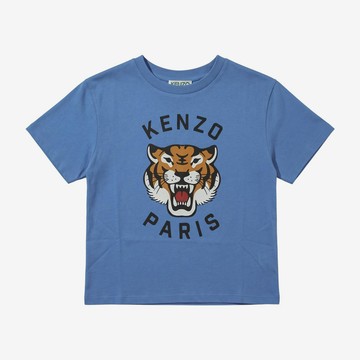 KENZO Kids UK 短袖T恤