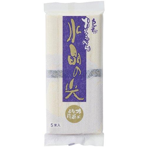 本村製麺工場 水晶の光 250g