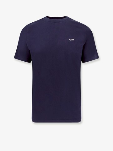 Cotton T-shirt - AUTRY - gender_Man