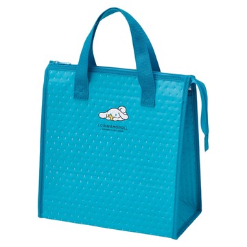 skater 保溫便當袋 FBC1  275 x 265 x 120mm  大耳狗 藍綠色  1個