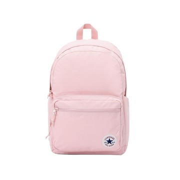 CONVERSE GO 2 BACKPACK SILVER PINK 男女 後背包 UA5796-A0D