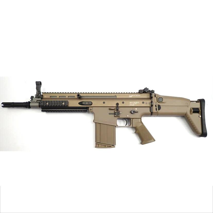 TOKYO MARUI 東京マルイ 次世代電動ガン SCAR H  MK17 MOD Bランク 62