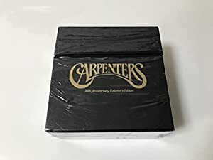 カーペンターズ・ボックス(中古品)