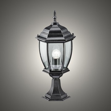 燈泡型柱頭燈 B216-79-0773