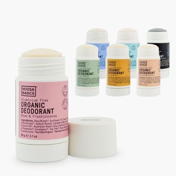 植萃體香膏 甜橙薰衣草(舒敏)