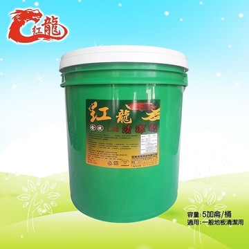 紅龍L88清潔劑5加侖*1桶