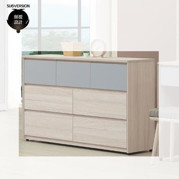 【顛覆設計】恩格斯4尺七斗櫃