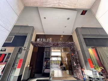 逢甲核心！順天部落格社區最低價 平車美宅｜台中市西屯區文華路