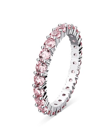 Swarovski Matrix Crystal Ring