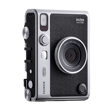 FUJIFILM instax mini Evo 拍立得 公司貨