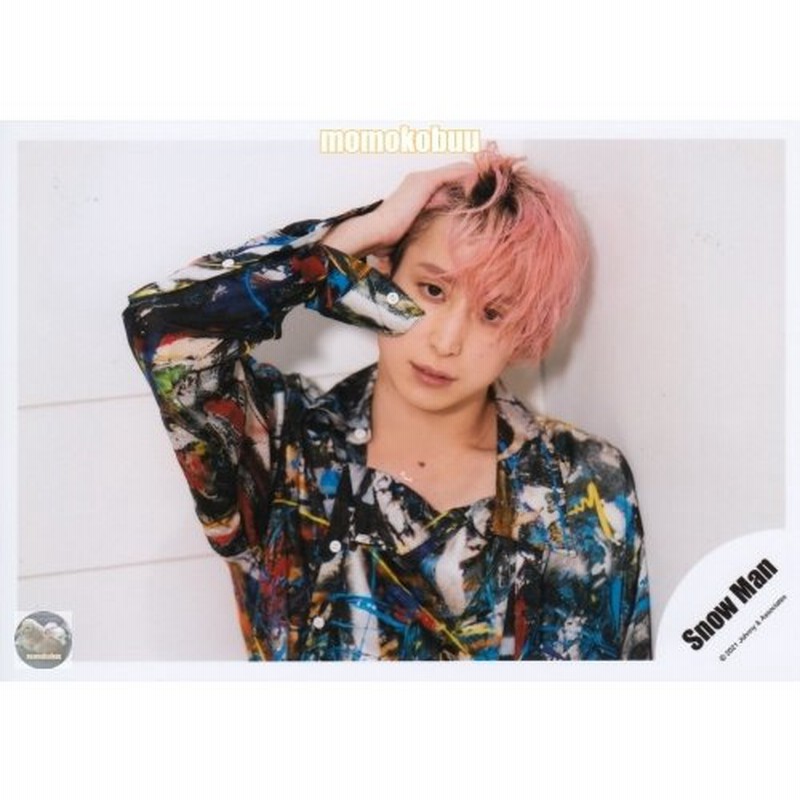 佐久間大介 公式写真