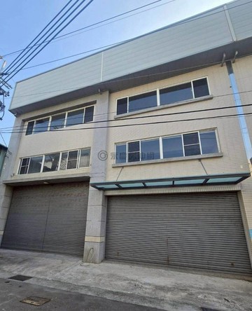 太平74號東平交流道旁乙種工業用地合法三照廠房｜台中市太平區永平路二段
