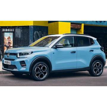 高雄門市 台灣製造 Citroen 雪鐵龍 C3  晴雨窗 掀背 跨界休旅 汽車 遮陽 3M背膠 防止飄雨