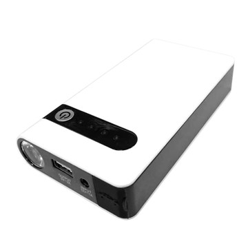 非常G車 PT-106 12000mAh 救車用行動電源加贈機車救援線