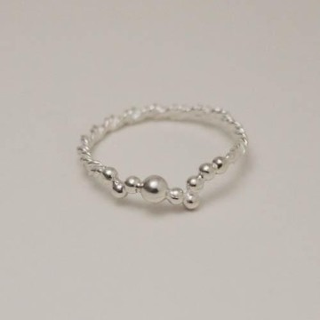 tubutubu.wave ring sv【FR120】