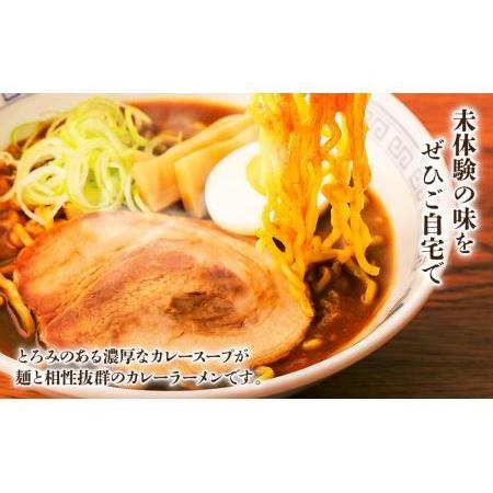 ふるさと納税 味の大王 カレーラーメン 元祖ホッキ餃子(20個) エゾ山わさび餃子(20個) 北海道苫小牧市