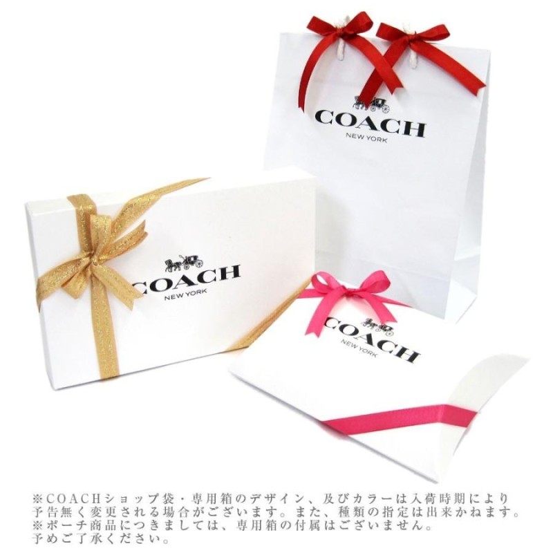 コーチ 財布 COACH メンズ 二つ折り財布 コインケース付き