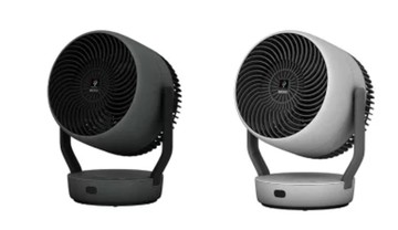 SHARP 夏普 空氣循環扇 PK-18S02 灰黑/淺灰 最新款 日本代購