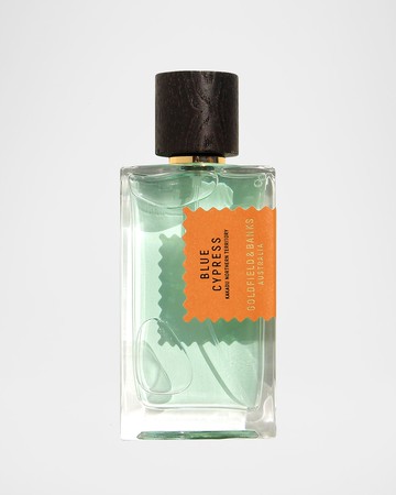 3.4 oz. Blue Cypress Perfume Concentrate