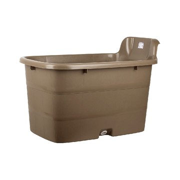 森活泡澡桶(顏色隨機出貨)