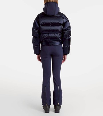 Bogner Aya1-Ld down ski suit