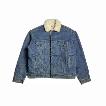 古著70s Levis 雪巴外套C