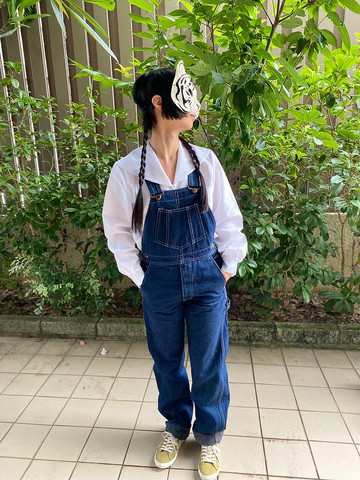 日本製春秋季純白水手服上衣庫存新品