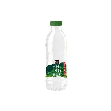 【萊爾富】樂法pH8.0鹼性離子水330ml好禮即享券