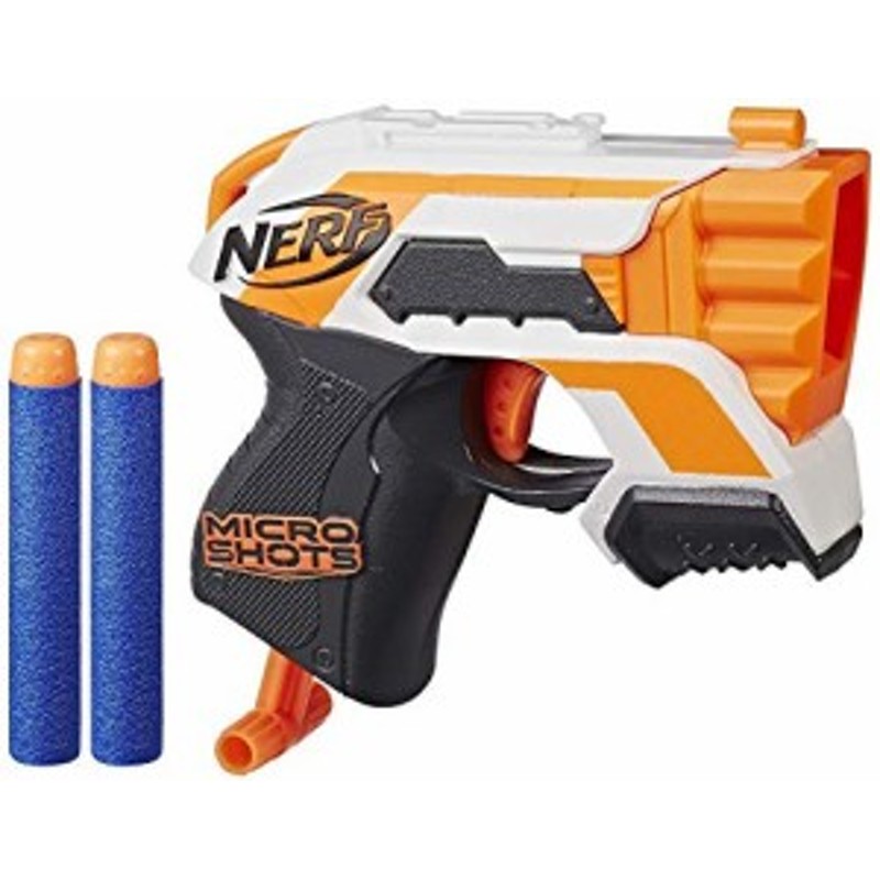 NERF ナーフ ELITE エリート N-STRIKE エヌストライク - トイガン