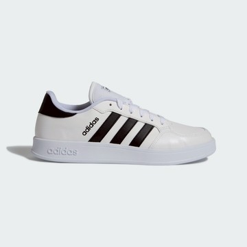 adidas BREAKNET 運動鞋 女鞋 FX8724 官方直營
