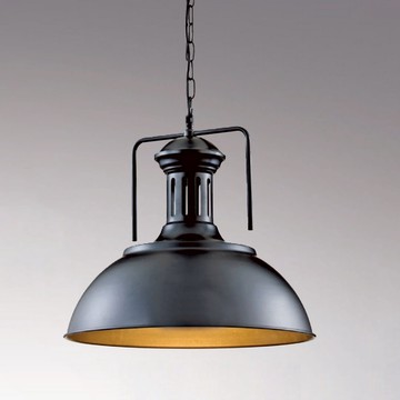 工業風單吊燈 B102-81-24094