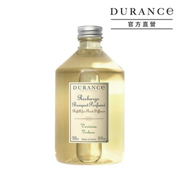 DURANCE朵昂思 馬鞭草大地擴香補充瓶500ml-公司貨