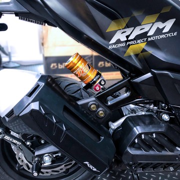 【RPM】KYMCO KRV專用 GII Zero後避震 GII拉線後避震