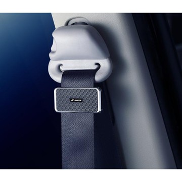 【G-SPEED】『對裝/台灣製』碳纖紋安全帶夾 安全帶鬆緊器 鬆緊調節器 安全帶扣 碳纖維安全帶夾 卡夢 安全帶鬆緊夾