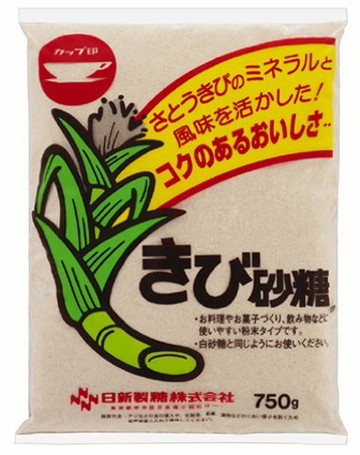 Cup mark millet sugar 750g x10 pieces