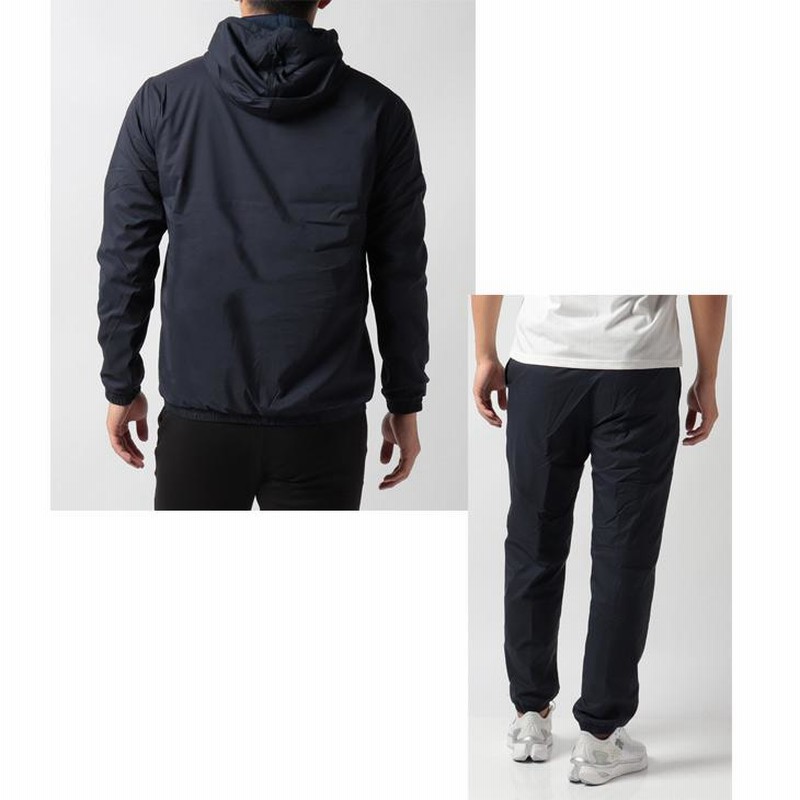 ウインドブレーカー 上下 メンズ/le coq sportif ルコック