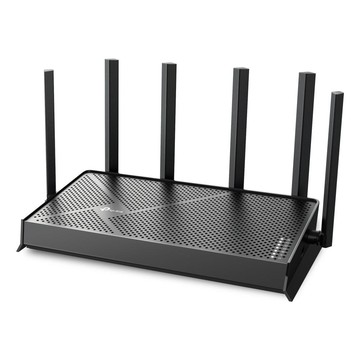 TP-Link Archer BE400 Wi-Fi 7 BE6500 雙頻 2.5 Gigabit 無線網路路由器(WiFi 7分享器/VPN)