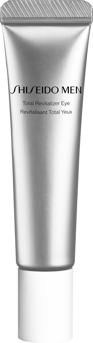 Shiseido Men Total Revitalizer Eye 15ml