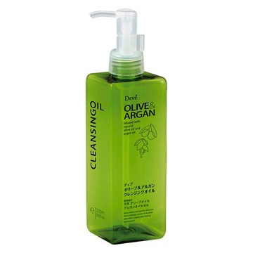 Dave Olive & Argan CL 200ml