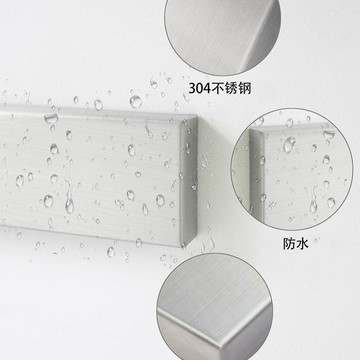 超值下殺 手慢無⚡磁吸刀架 磁吸不銹鋼刀具收納架 琺瑯板刀架 磁吸五金工具架 免打孔免膠 雙面強磁力 洞洞板磁鐵