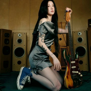 CONVERSE CHUCK 70 X 霧霾藍 高筒 帆布鞋 白藝潾 KARINA代言 匡威 男女 A24231C
