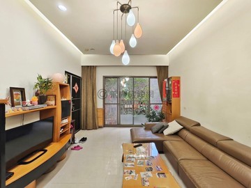 惠文學區❗惠宇人本大業❗大側院挑高大四房｜台中市南屯區大業路